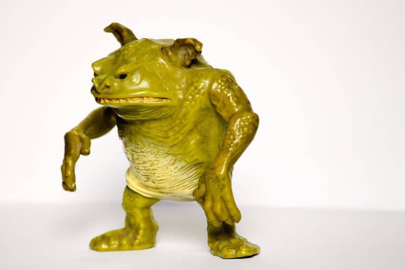Goblin Gardens